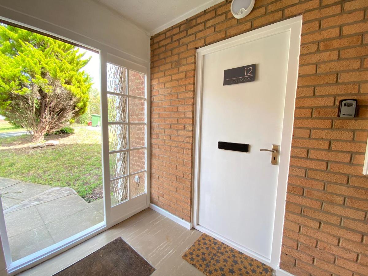 HAYDEN - KENILWORTH STUDIO - PRIVATE PARKiNG - B&B