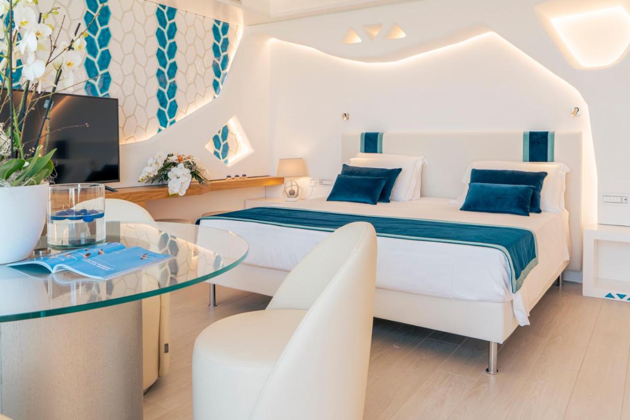 Suite Deluxe