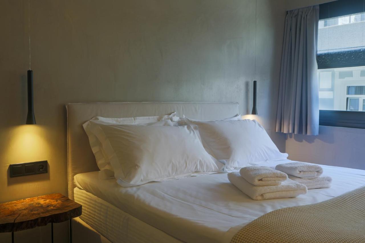 ATHENS LUX CASA, Urban Eco Suites - B&B Atene