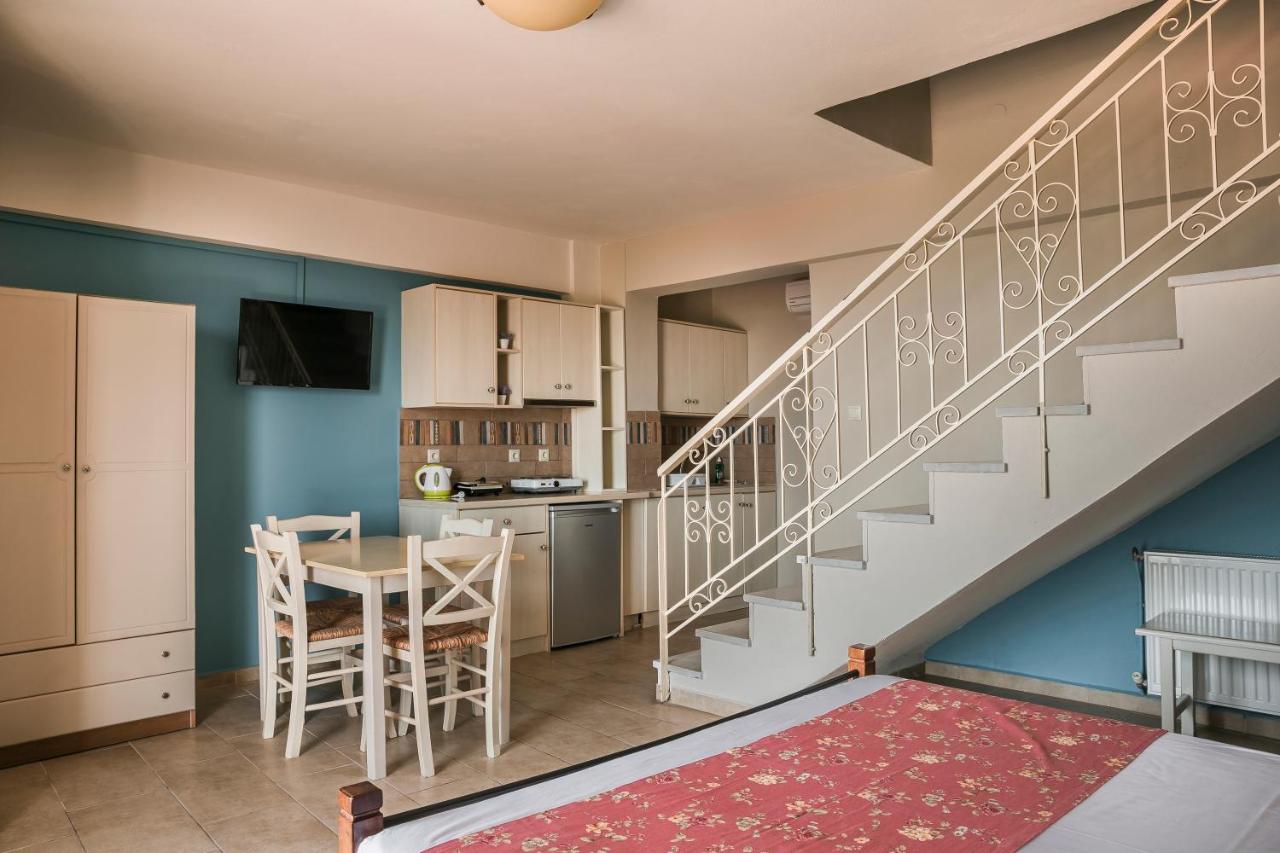 Maisonette