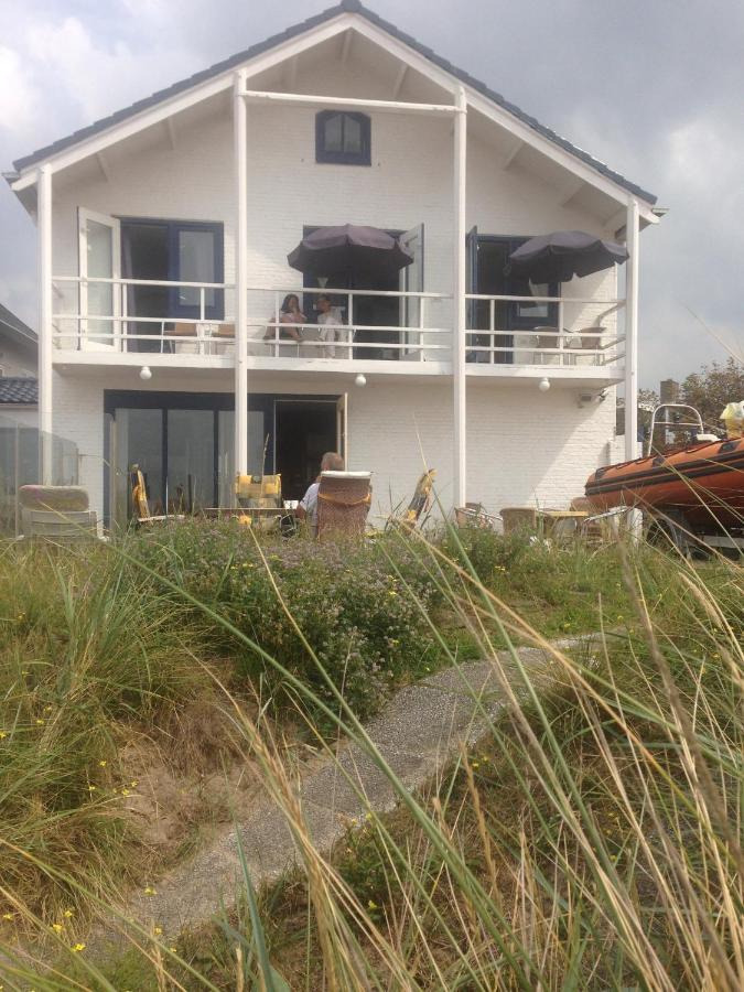 Zee en Duin - B&B