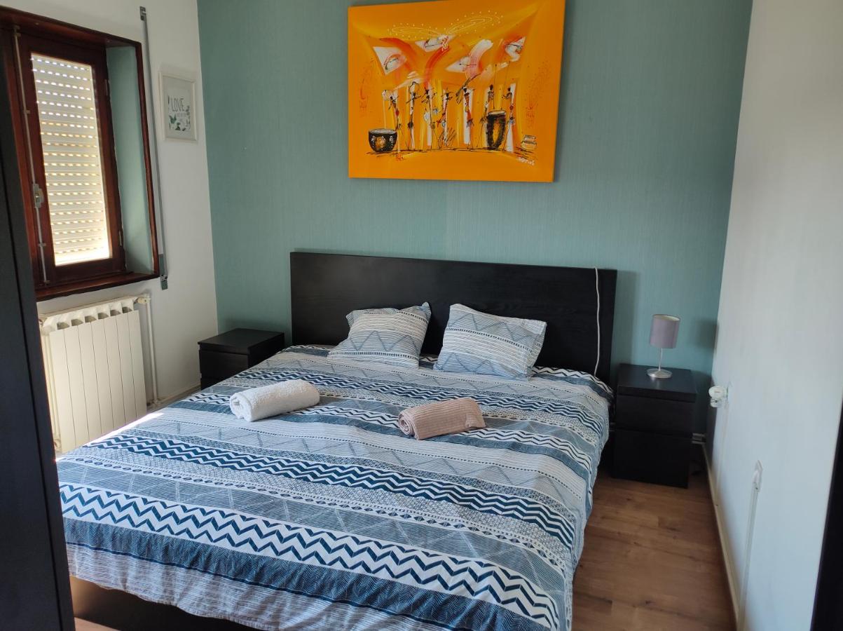 Casa con 5 Camere da Letto