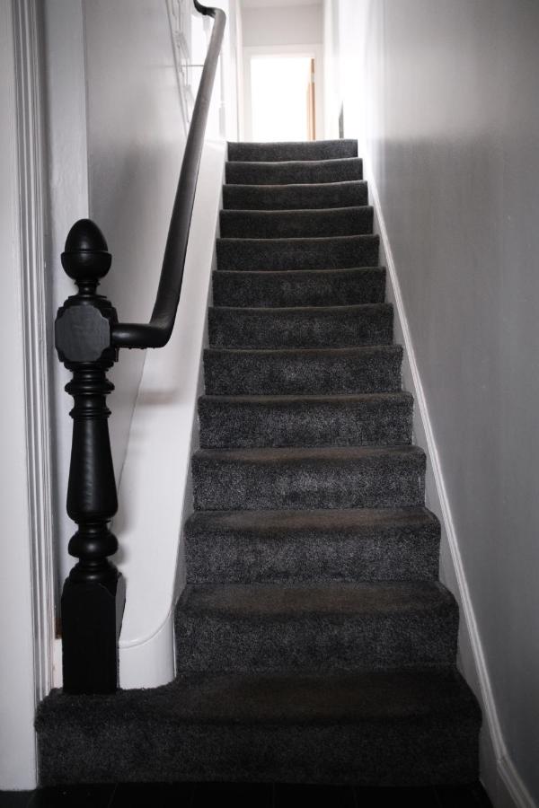 Gorgeous 3 Bedroom Victorian Townhouse - B&B Lisburn