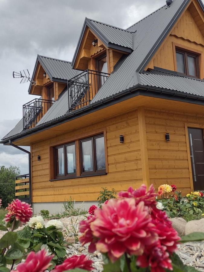 Góralski Domek Tomek - B&B