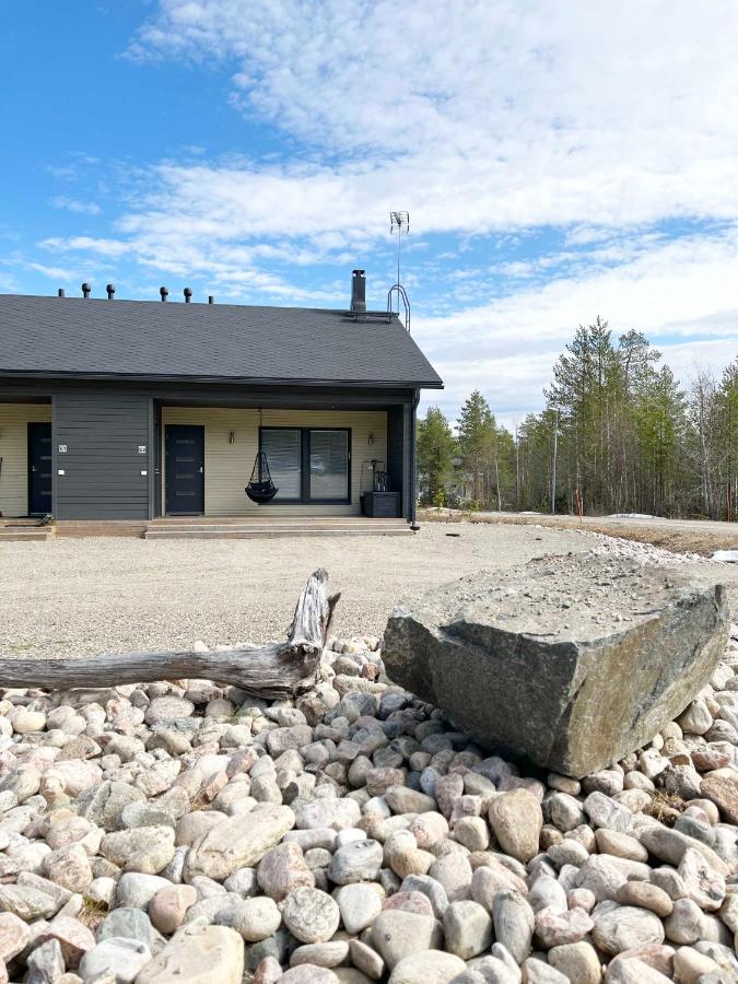 Kelopyry - B&B