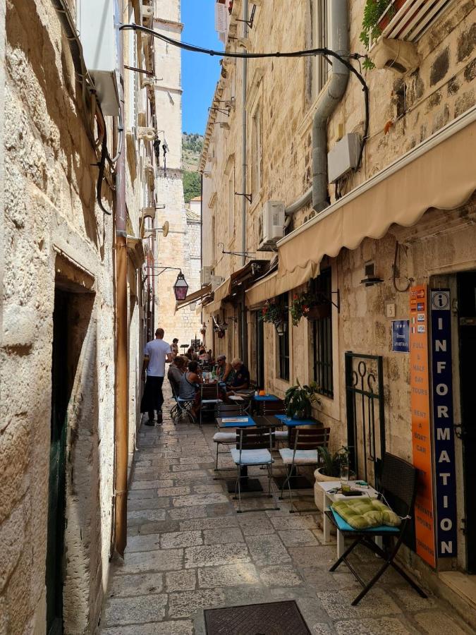 Old town Dubrovnik R&C apartment - B&B Dubrovnik