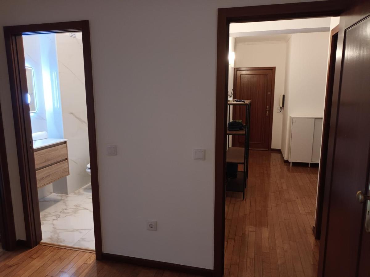 Apartamento T3 Parque da Juventude - B&B Vila Nova de Famalicão