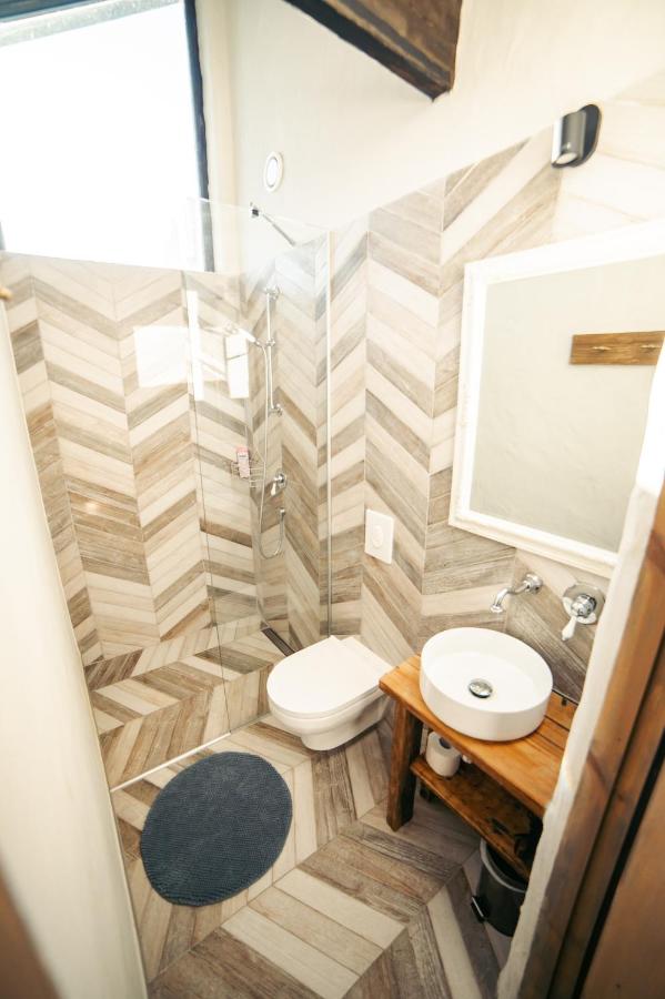 Apartamenti Vējdzirnavas - B&B Vārve