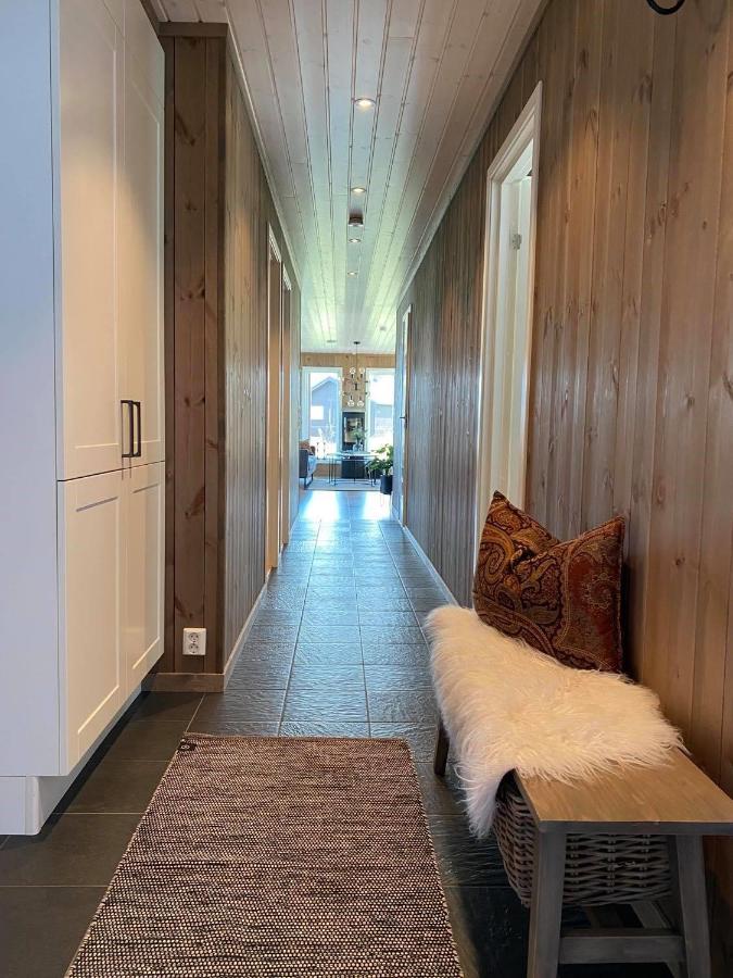 Golsfjellet - Bualie, milevis med sykkelveier, fiske og vannaktivitet, ski inn/ut til alpinanlegg og langrennsløyper. - Chambres d'hôtes Gol