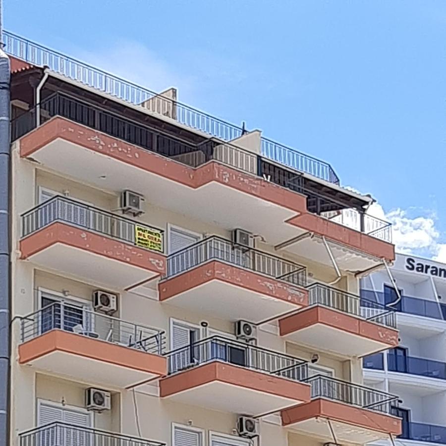 Premium Sea View Apartment - B&B