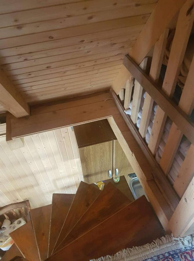 Vikendica Litrić - B&B Fojnica