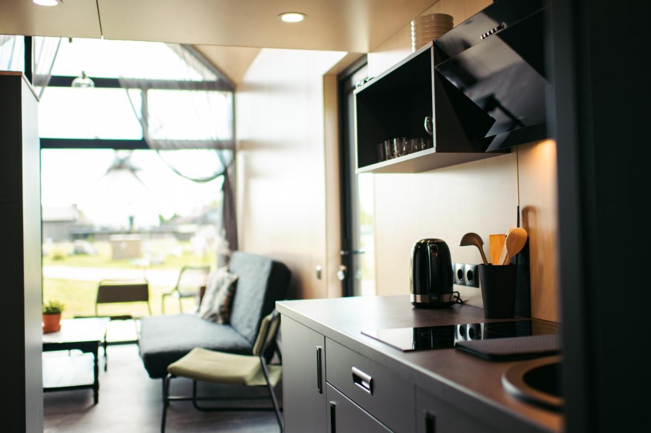 Maison 2 Chambres