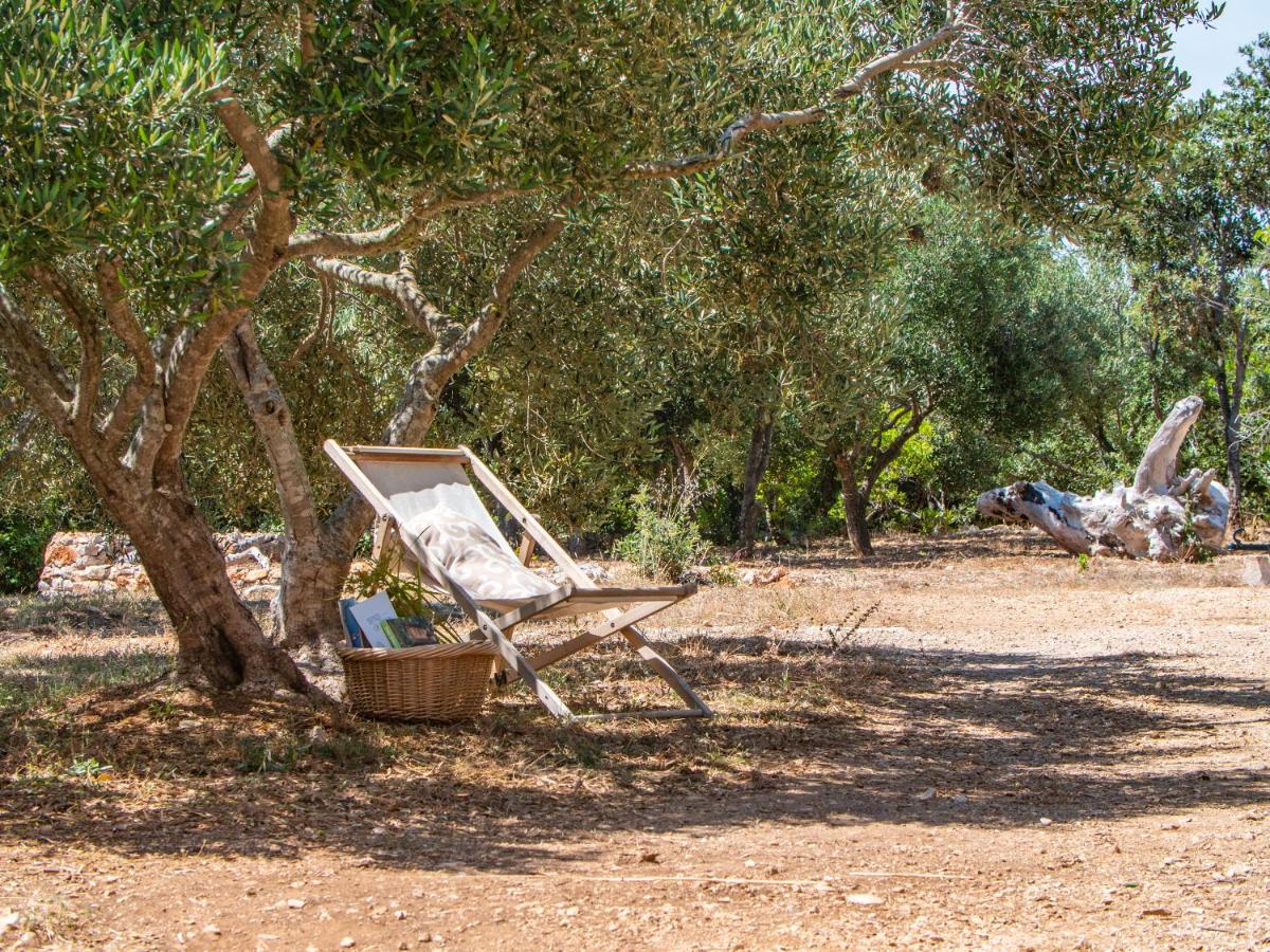 Hvar Cricket House Pakleni island - B&B
