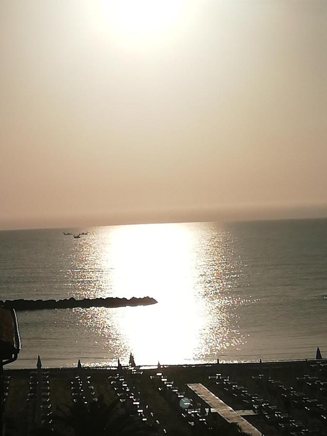 Bellavista fronte mare - Bed and Breakfast San Benedetto del Tronto