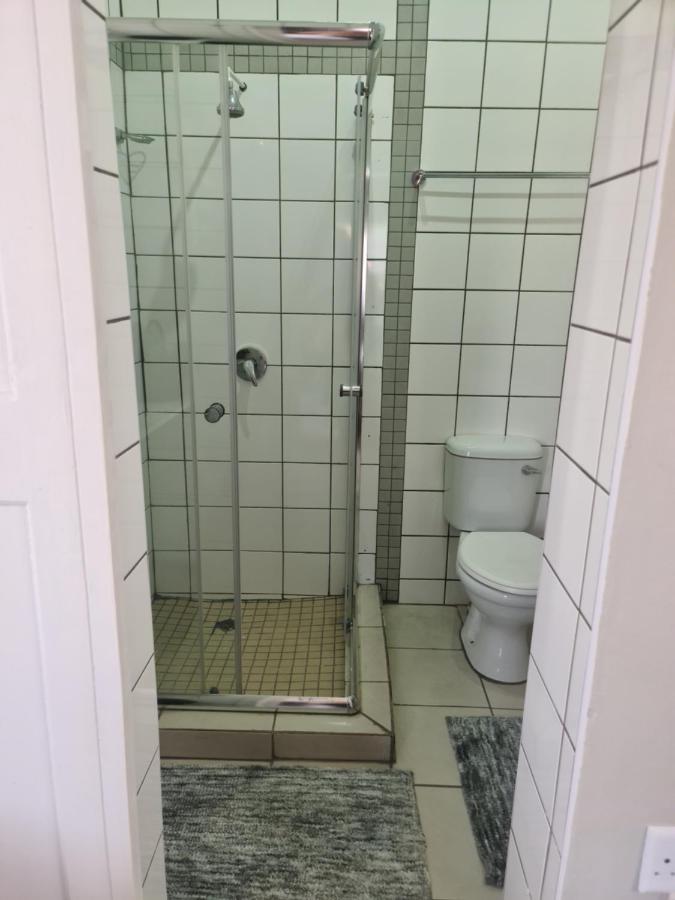 Tweepersoonskamer met Eigen Badkamer