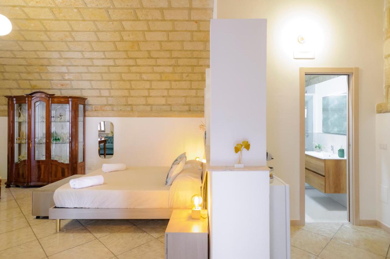 Chambre Double avec Salle de Bains Privative