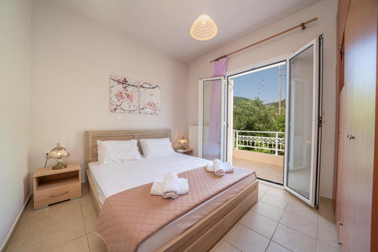Appartement avec Balcon