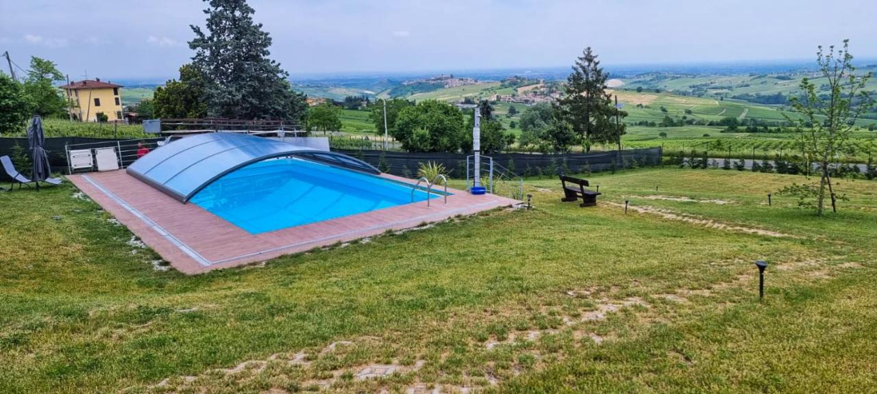 Villa de 3 dormitorios