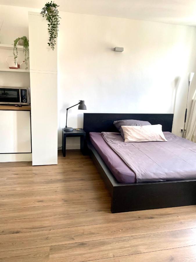 Junior Suite (without kitchen)