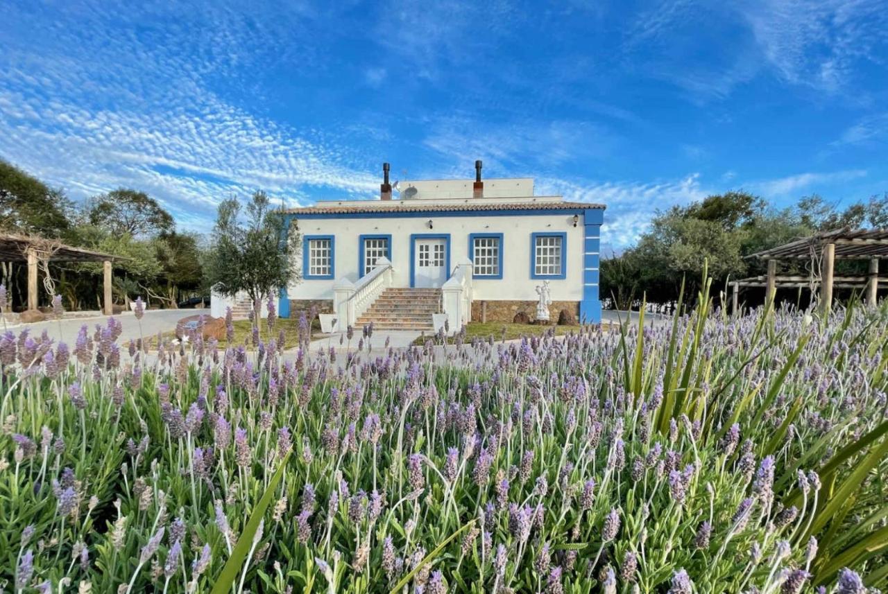 Pousada Olival Vila do Segredo - Chambres d’hôtes Caçapava do Sul