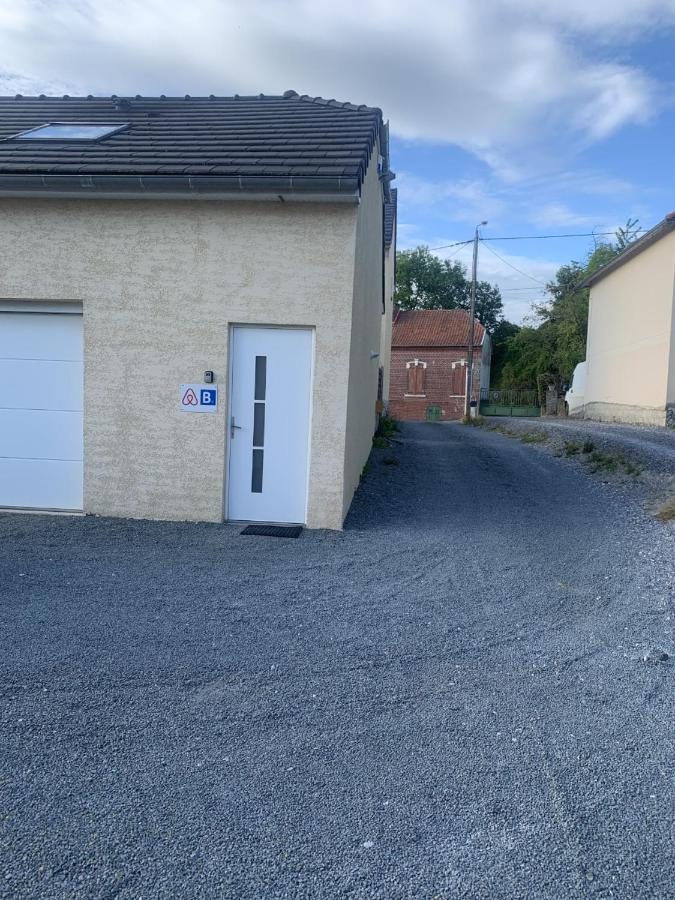 Le Gîte du Val de Noye - B&B