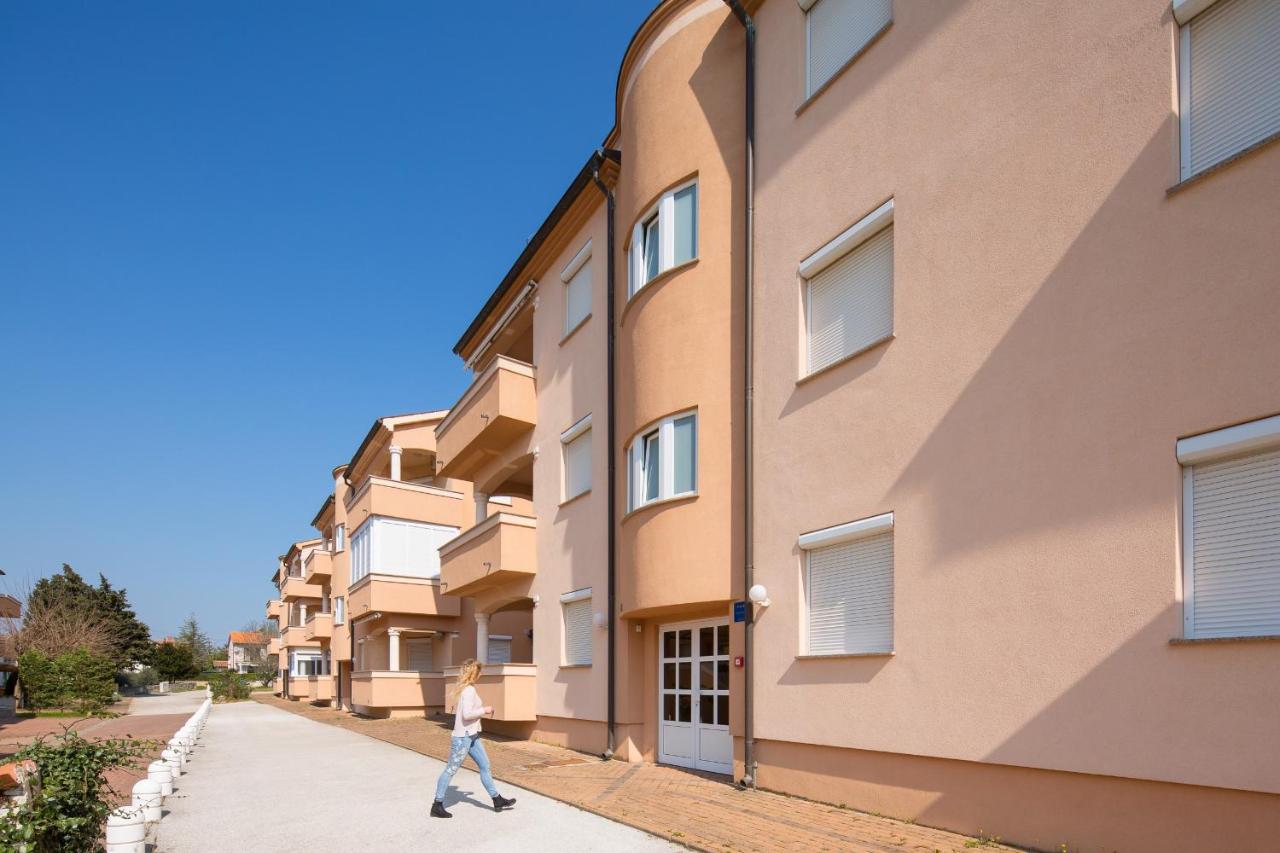 Apartment Mozart - Ferienwohnung Medulin