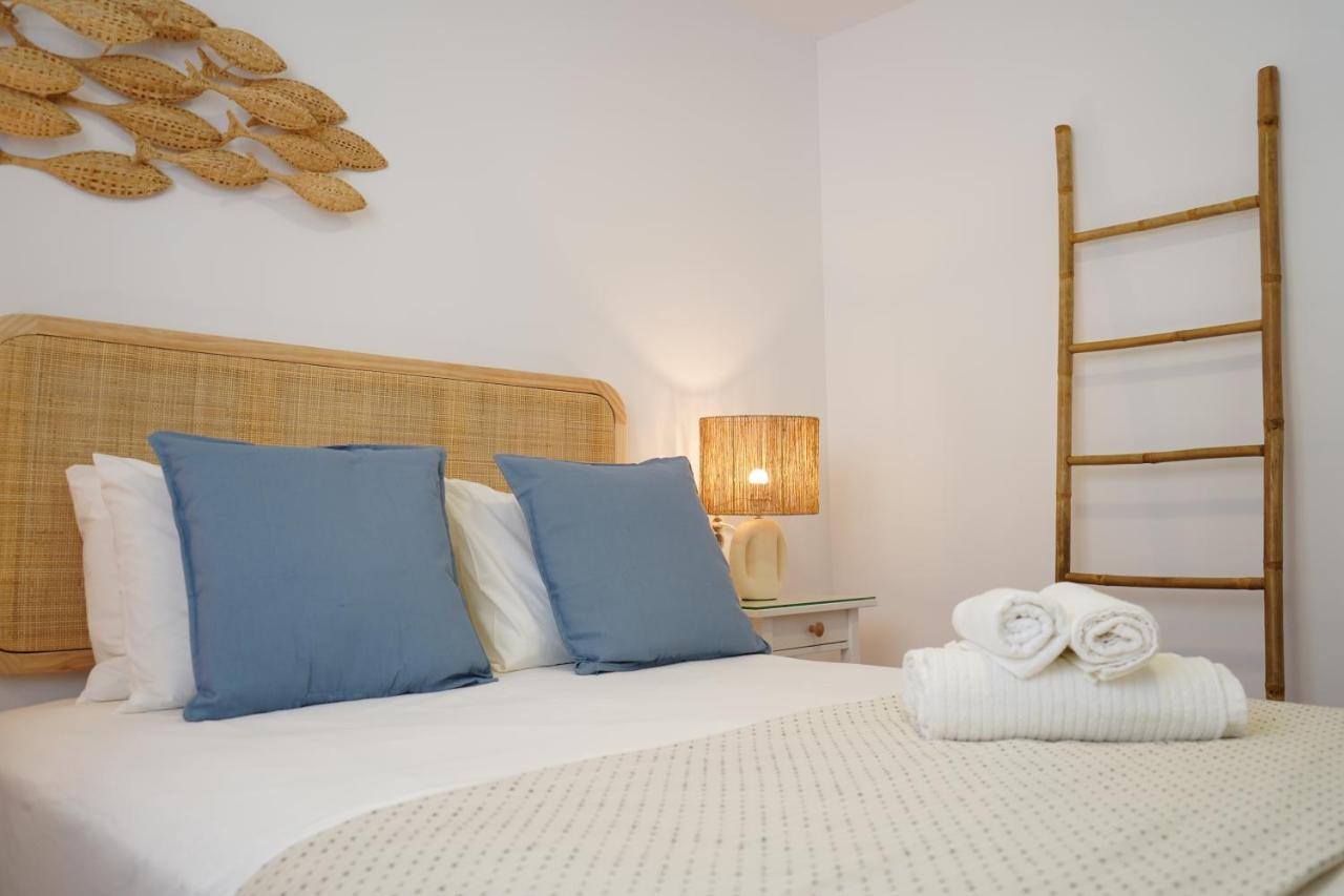 Apartamento La Barca - B&B El Rompido