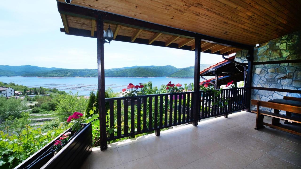 Penev guest house - Chambres d’hôtes Glavatartsi