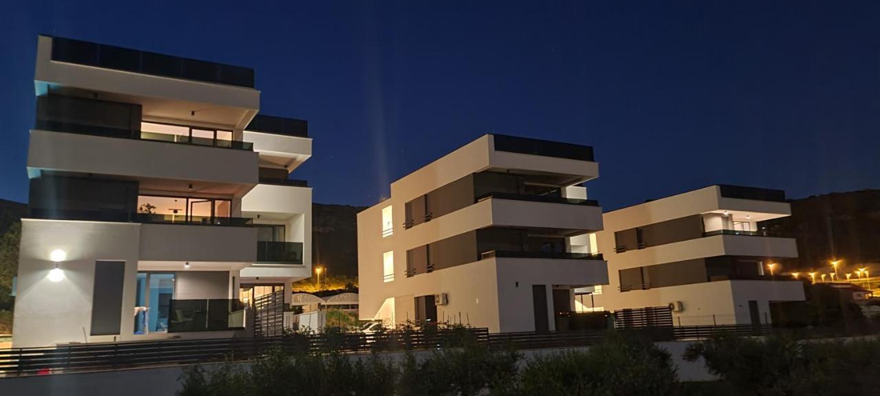 Apartman Marčelina 2 in Trogir - Chambres d’hôtes