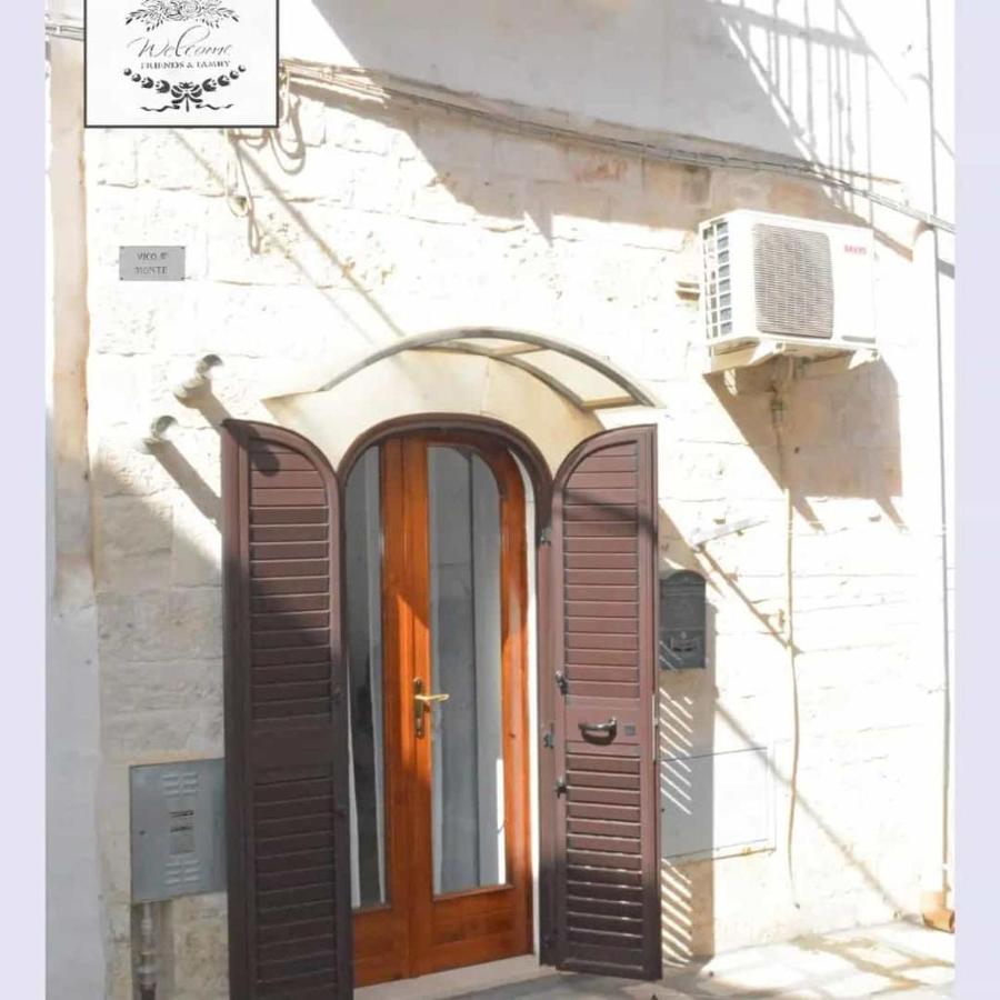 Welcome Friends&Family - B&B Ceglie Messapica