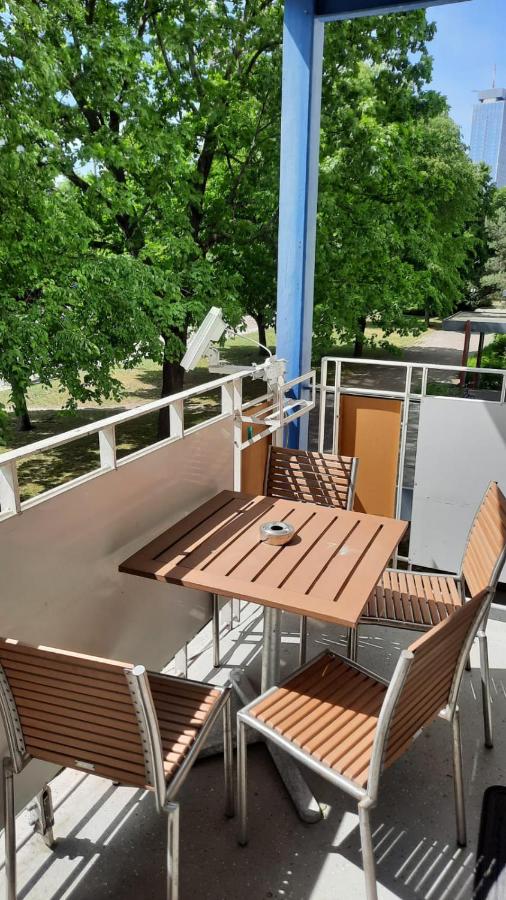 Berlin mednow 1 - Bed and Breakfast