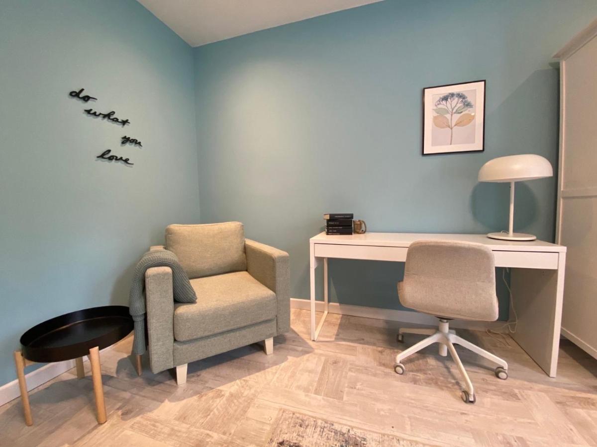Apartamento Deluxe
