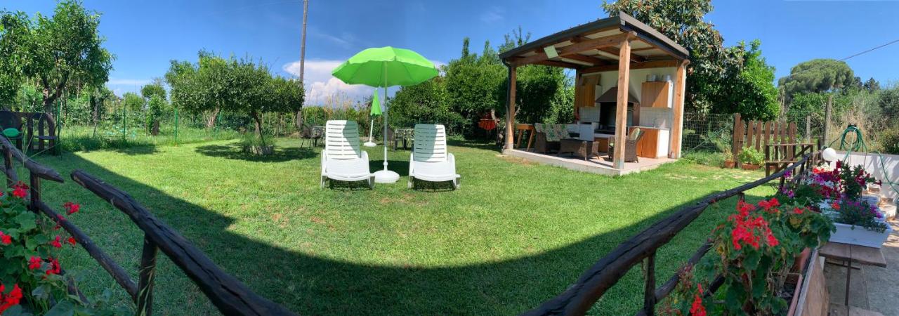 Maison de Vacances