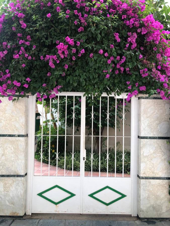 Front Line Apartment Marbella - 2 Bedroom & 2 Bathrooms - Chambres d'hôtes Marbella