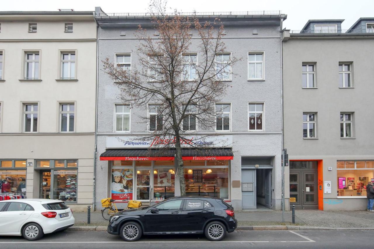 Arbio I Urban Apartment - Bed and Breakfast