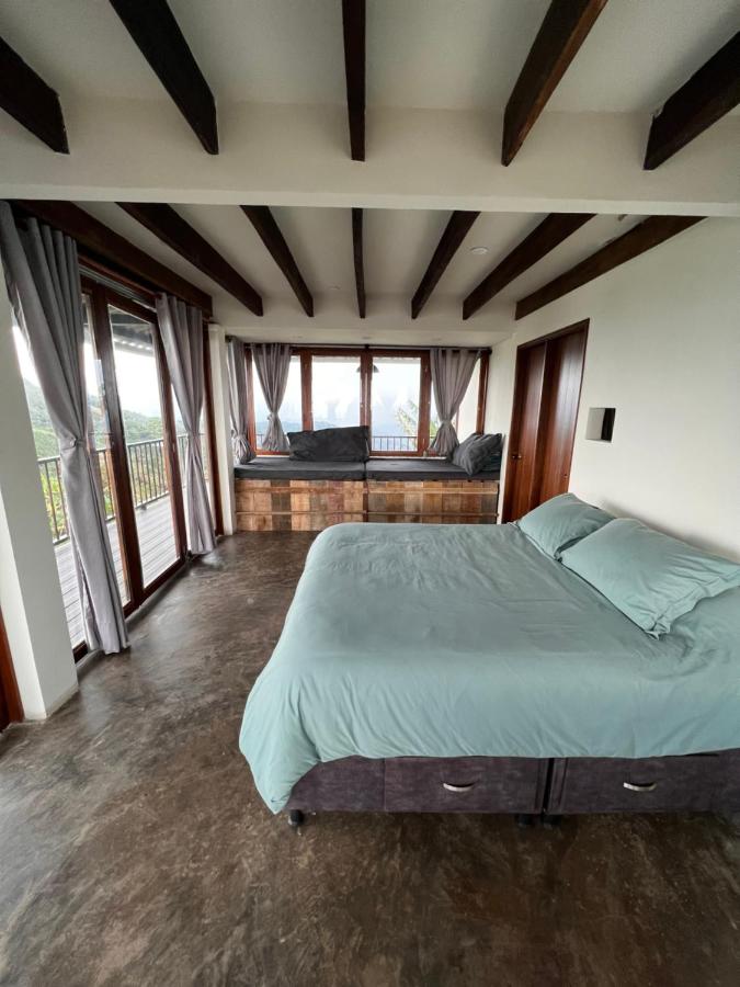 Queen Room with Balcony