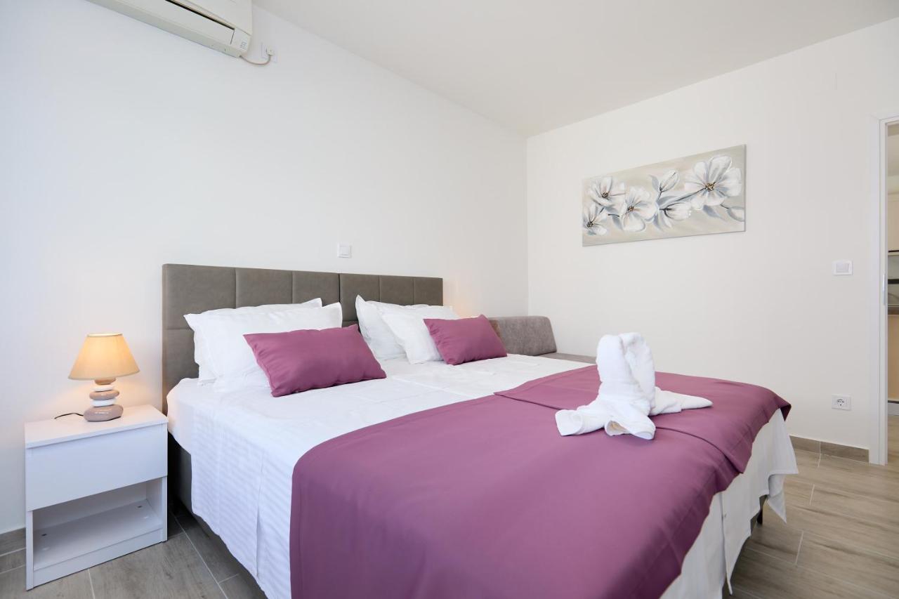 Apartment Manilu - B&B Ragusa