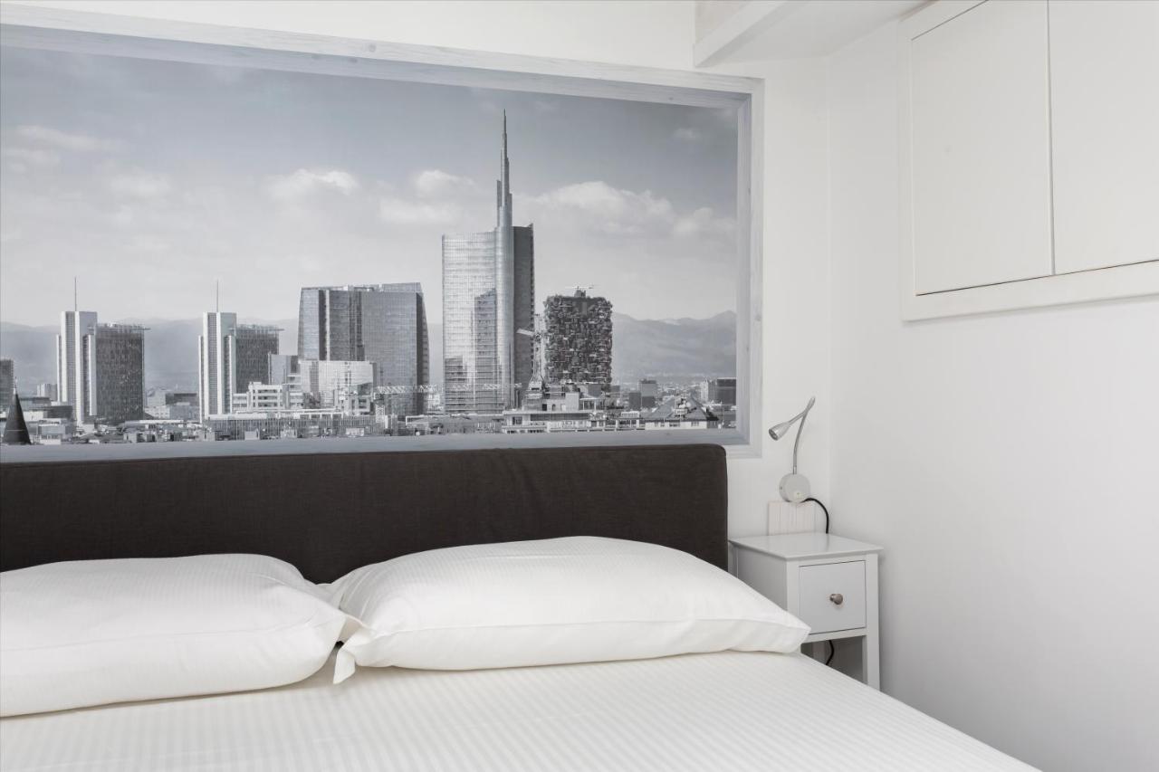 Hostmate - Milano - Santa Cecilia - Duomo - Ferienwohnung Mailand
