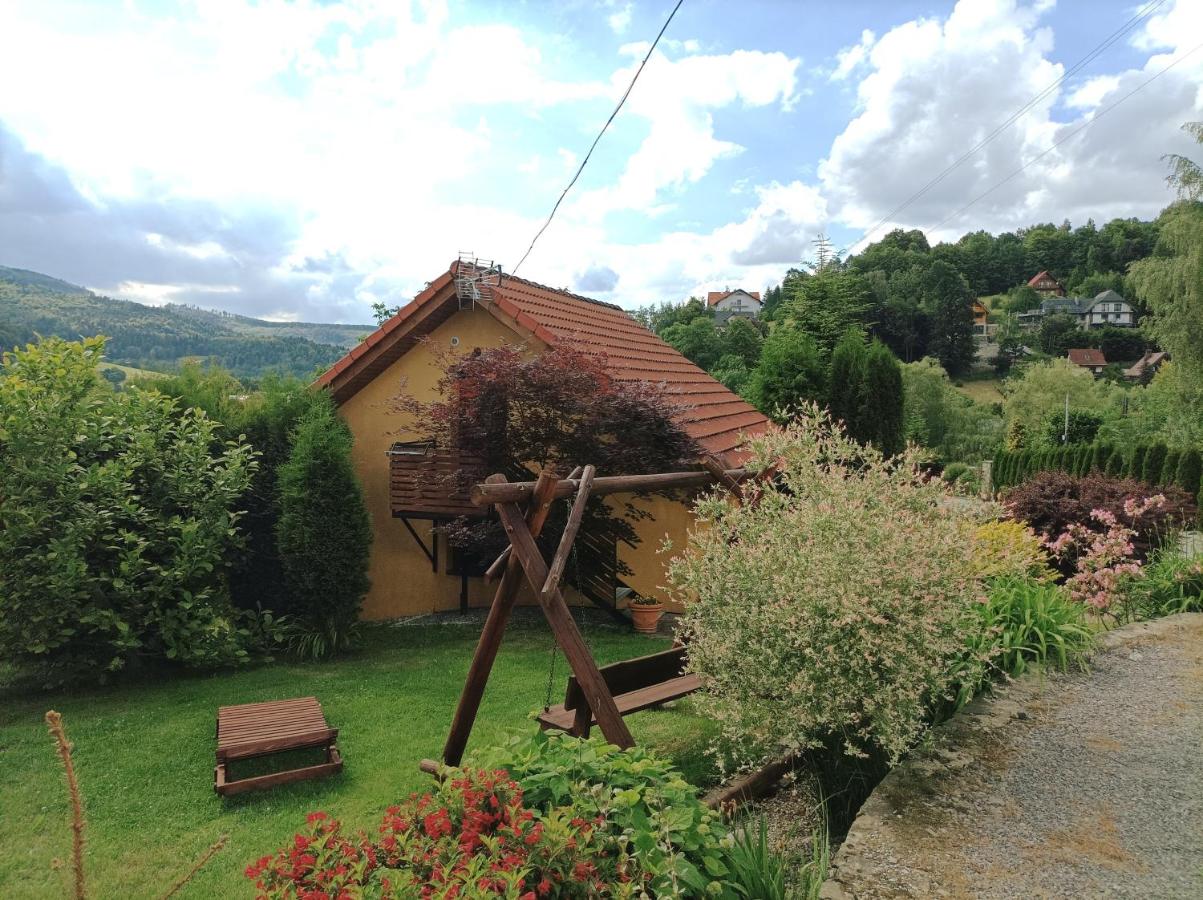 Słoneczna Hytte - B&B Brenna