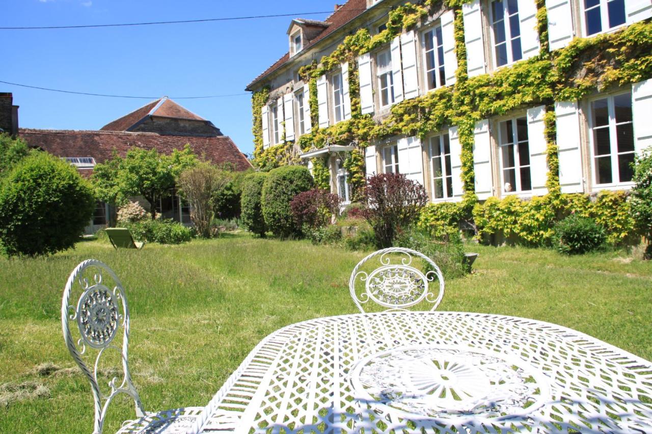 Maravillon - Chambres d'hôtes - Ferienwohnung