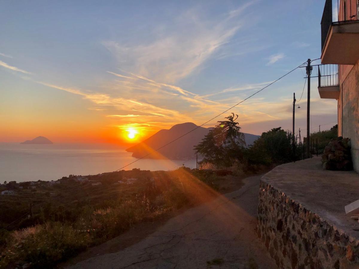 B&B Lipari - Casa Zoe - Bed and Breakfast Lipari