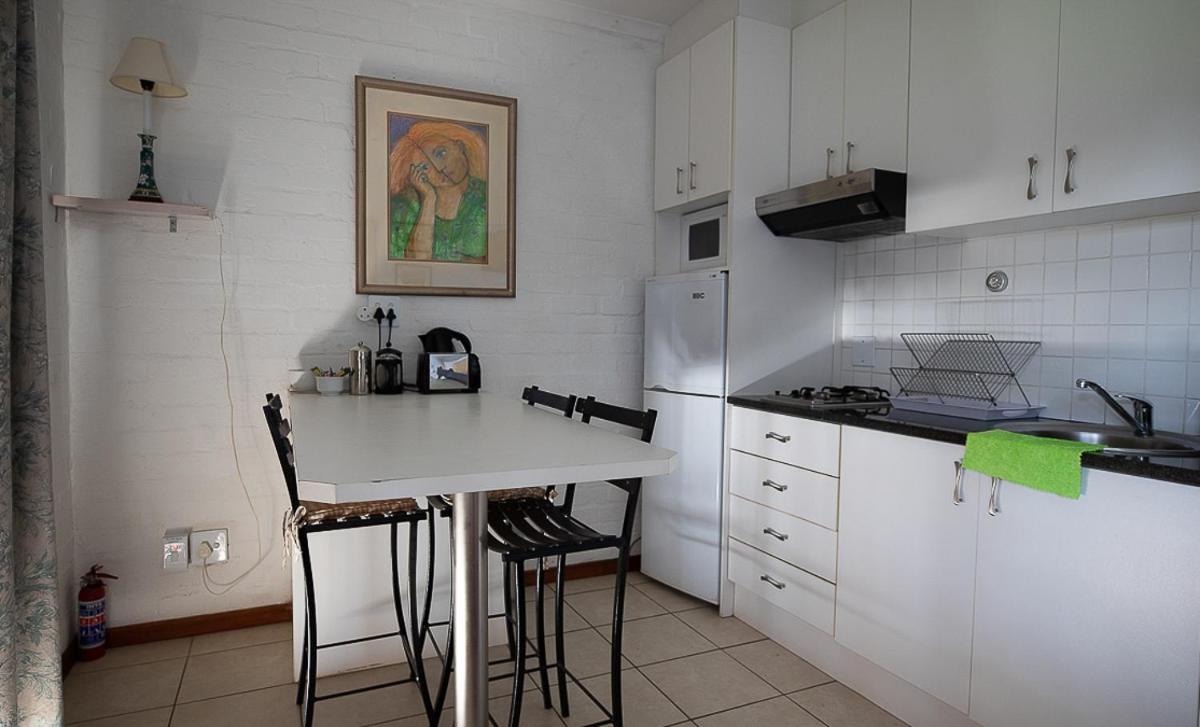 Deluxe Cottage