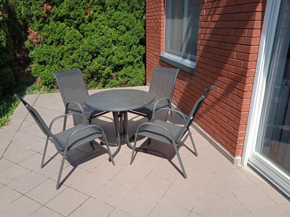 Family apartment-családias hangulat - Chambres d’hôtes Győr