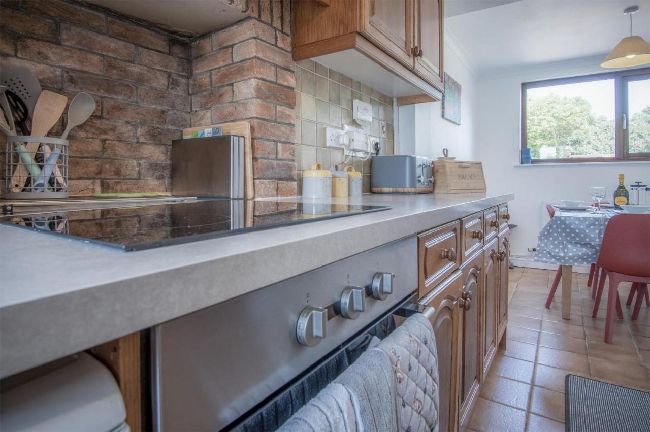 Avoca - 3 Bedroom Holiday Home - Llangennith - Chambres d’hôtes