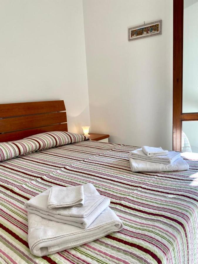 B&B San Cataldo - Maison A'Mare - Bed and Breakfast San Cataldo