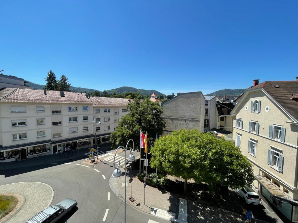 Sofia Apartments - Bed and Breakfast