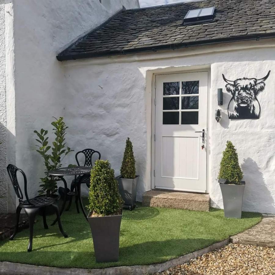 B&B Balfron - The Coo Shed - Bed and Breakfast Balfron