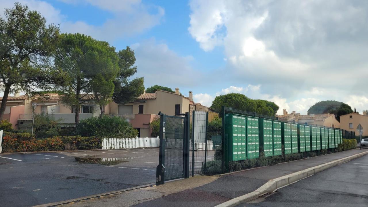 CAP to SEA EUREKA à 200 m centre naturiste - Ferienwohnung