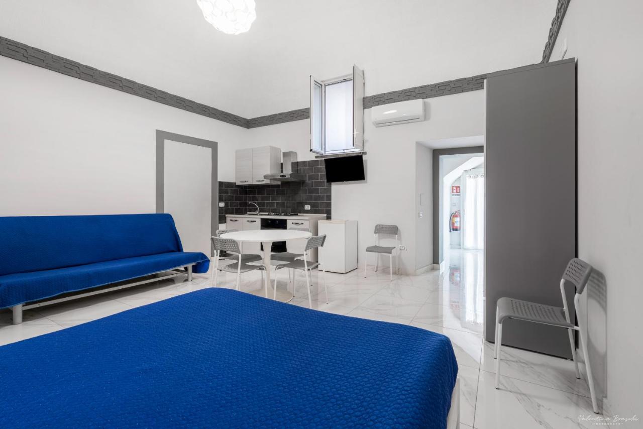 External Studio- Ground Floor