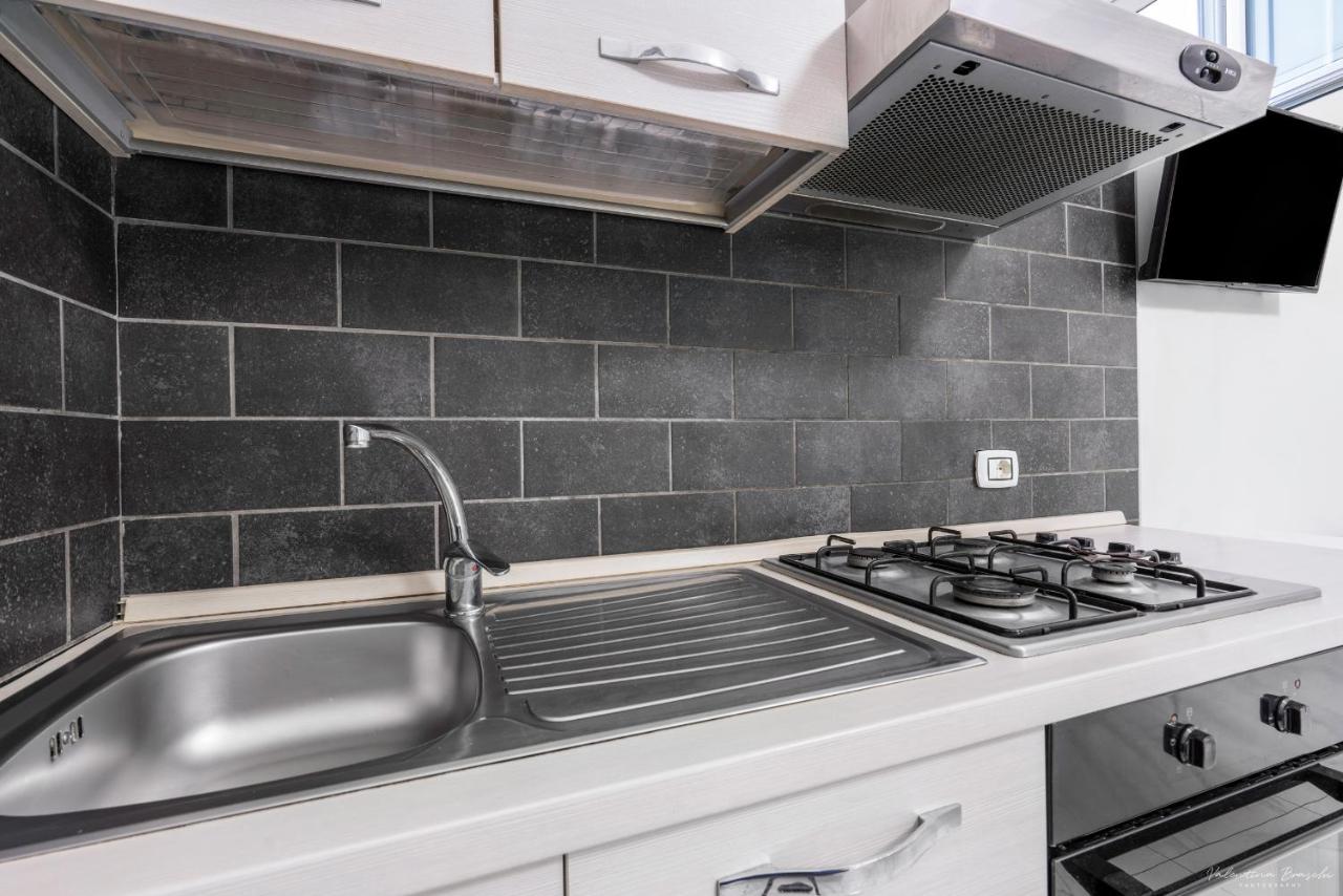 External Studio- Ground Floor